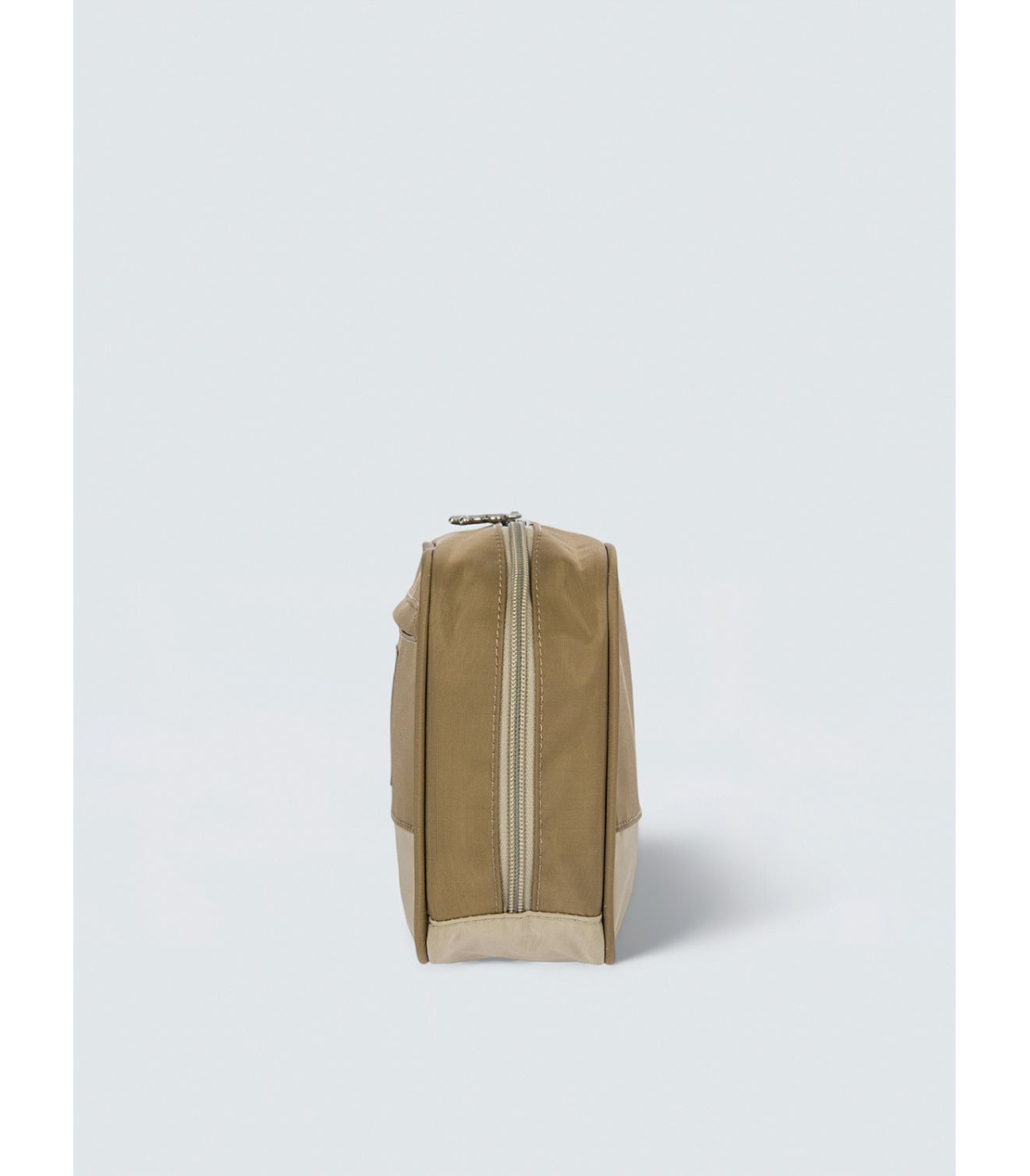 BRICS＆REPLAY バニティケース 詳細画像 サンドウッド 4